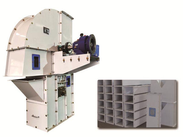 斗式提升機(jī)